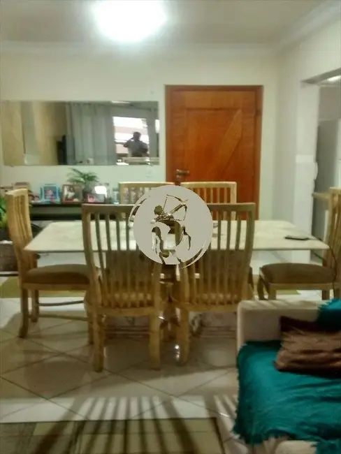 Foto 8 de Apartamento com 2 quartos à venda, 75m2 em Caiçara, Praia Grande - SP