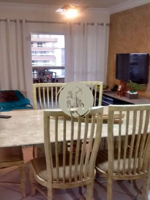 Foto 9 de Apartamento com 2 quartos à venda, 75m2 em Caiçara, Praia Grande - SP