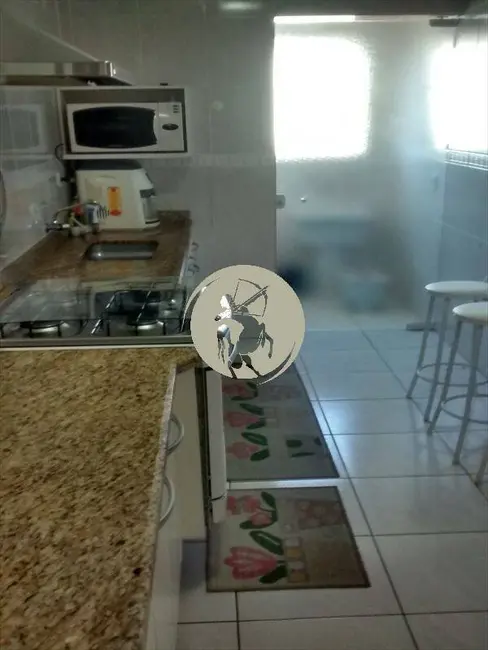 Foto 1 de Apartamento com 2 quartos à venda, 75m2 em Caiçara, Praia Grande - SP