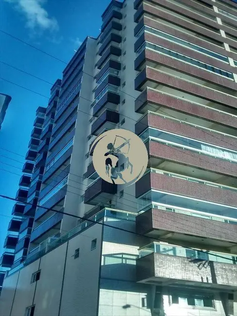 Foto 7 de Apartamento com 2 quartos à venda, 75m2 em Caiçara, Praia Grande - SP