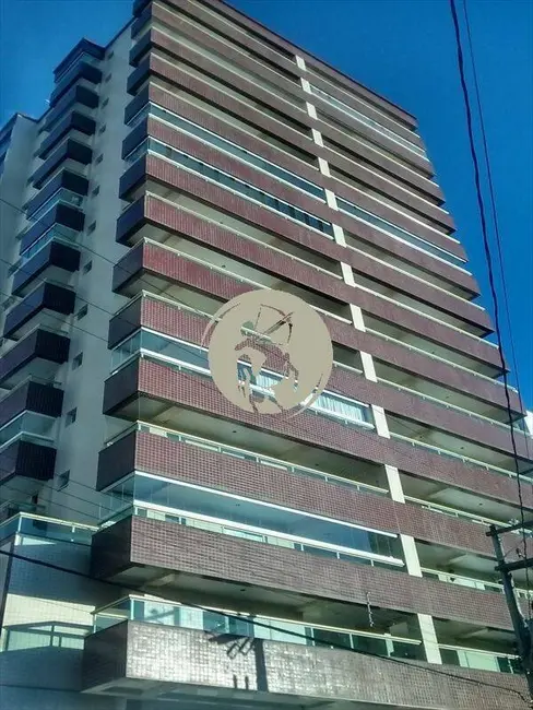 Foto 6 de Apartamento com 2 quartos à venda, 75m2 em Caiçara, Praia Grande - SP