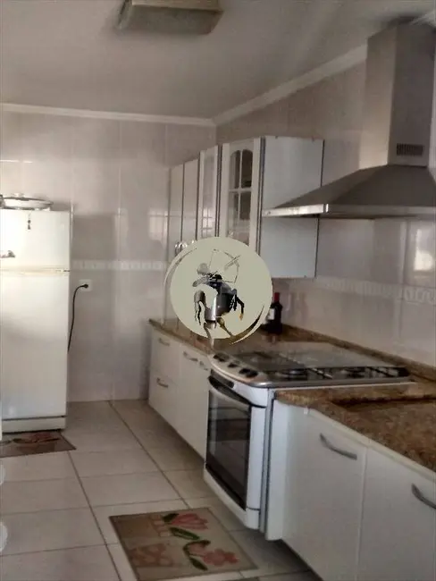 Foto 2 de Apartamento com 2 quartos à venda, 75m2 em Caiçara, Praia Grande - SP