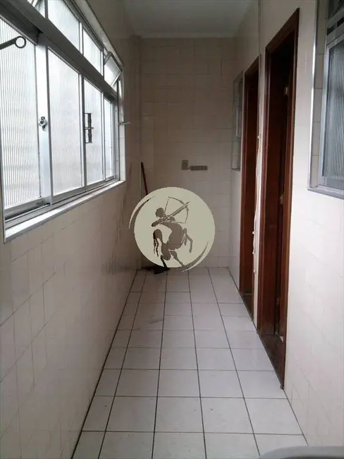 Foto 3 de Apartamento com 2 quartos à venda, 106m2 em Embaré, Santos - SP