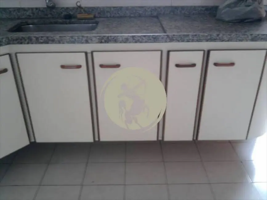 Foto 5 de Apartamento com 2 quartos à venda, 106m2 em Embaré, Santos - SP