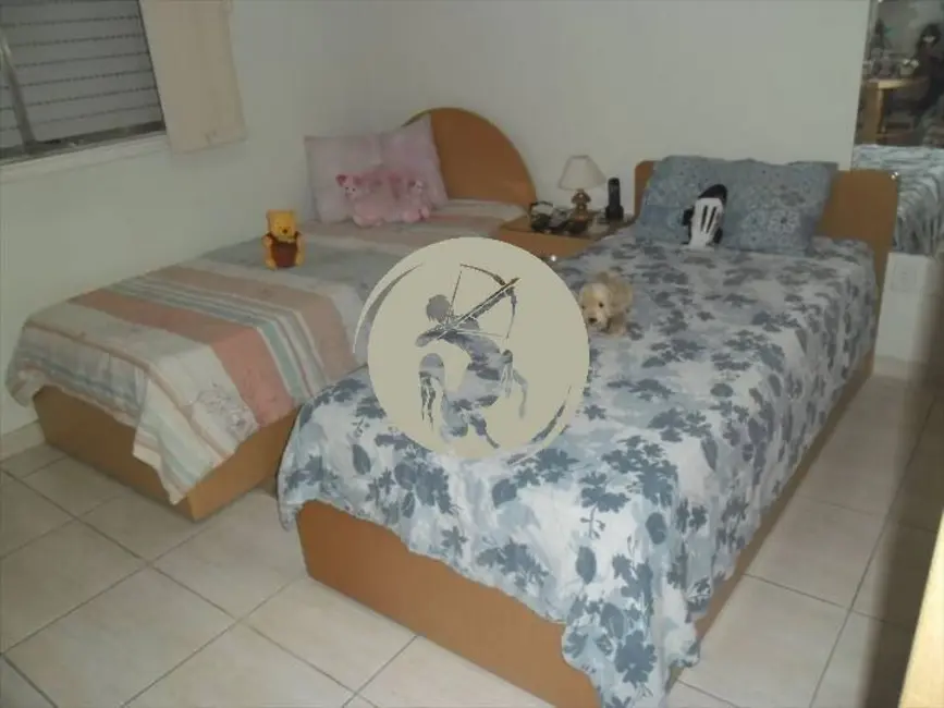 Foto 7 de Apartamento com 3 quartos à venda, 120m2 em José Menino, Santos - SP