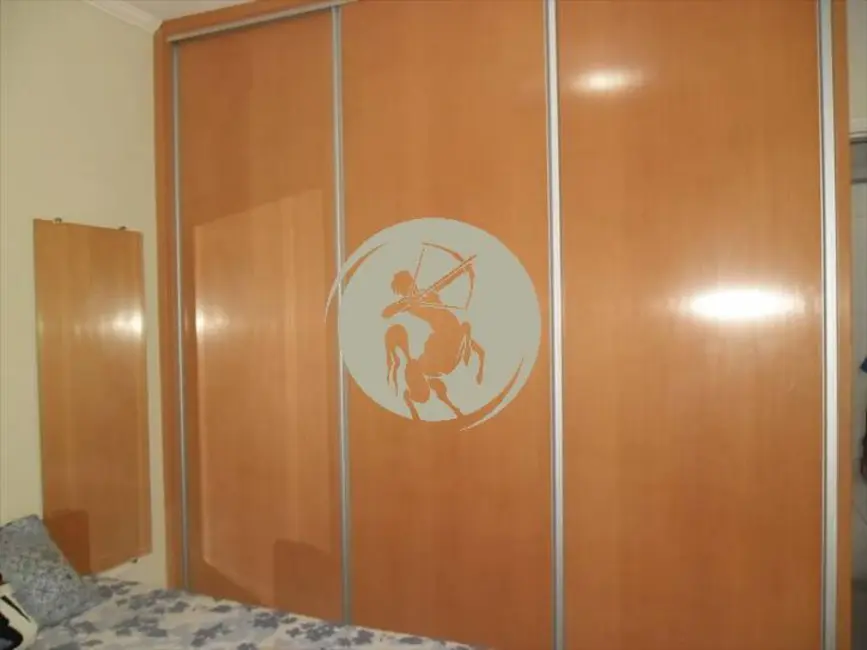 Foto 9 de Apartamento com 3 quartos à venda, 120m2 em José Menino, Santos - SP