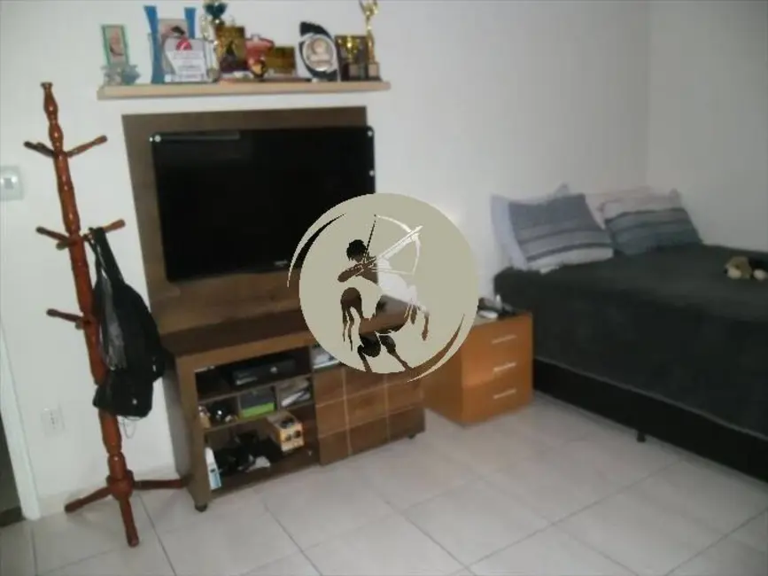 Foto 4 de Apartamento com 3 quartos à venda, 120m2 em José Menino, Santos - SP