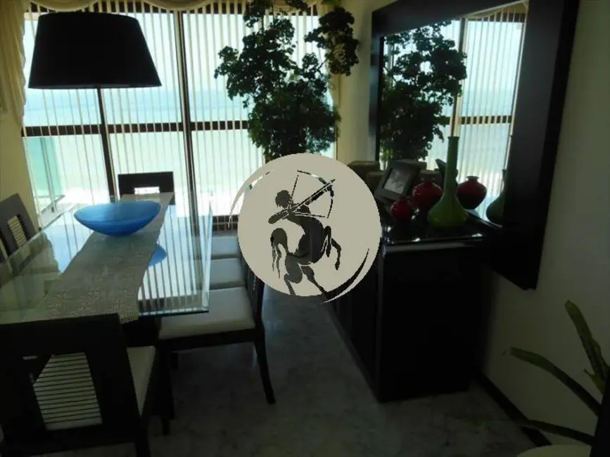 Apartamento com 3 quartos à venda, 200m2 em Guaruja - SP - imagem 8 Foto 8 de Apartamento com 3 quartos à venda, 200m2 em Guaruja - SP