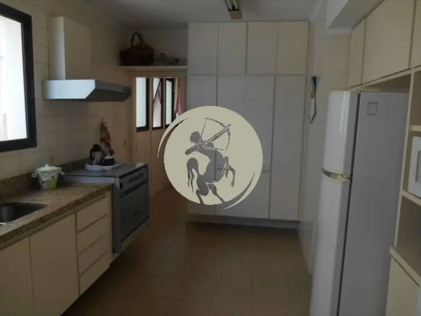 Apartamento com 3 quartos à venda, 200m2 em Guaruja - SP - imagem 7 Foto 7 de Apartamento com 3 quartos à venda, 200m2 em Guaruja - SP