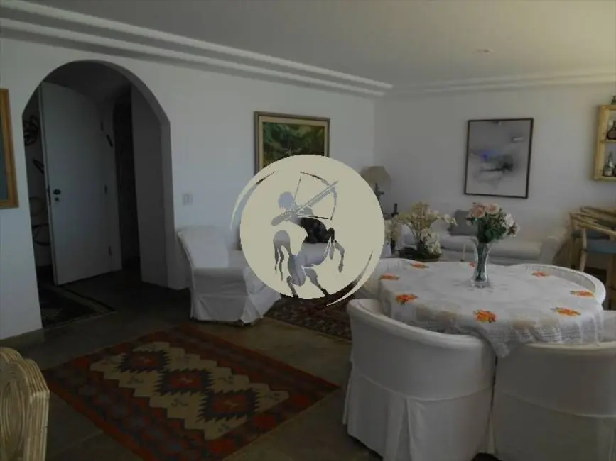 Foto 7 de Apartamento com 3 quartos à venda, 162m2 em Guaruja - SP