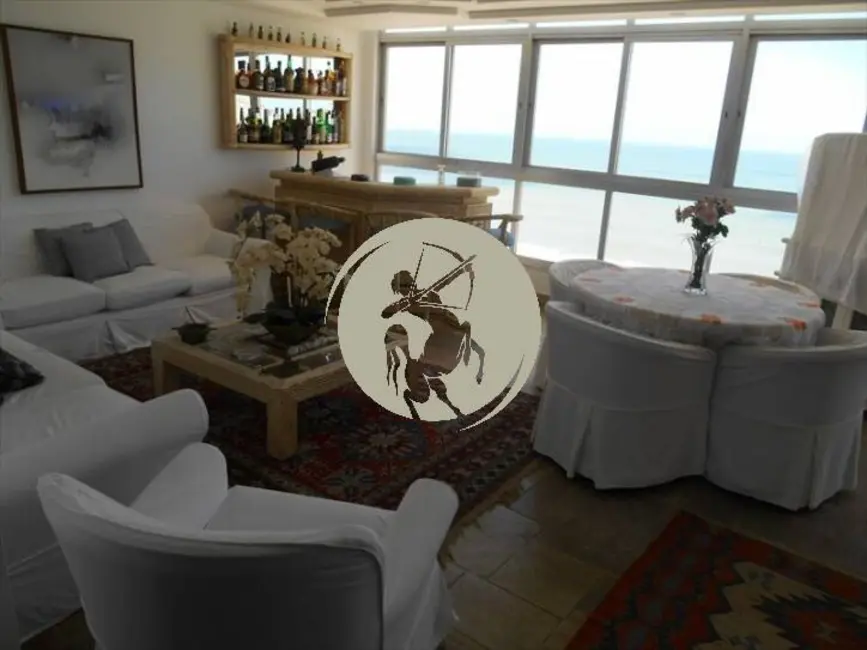 Foto 1 de Apartamento com 3 quartos à venda, 162m2 em Guaruja - SP