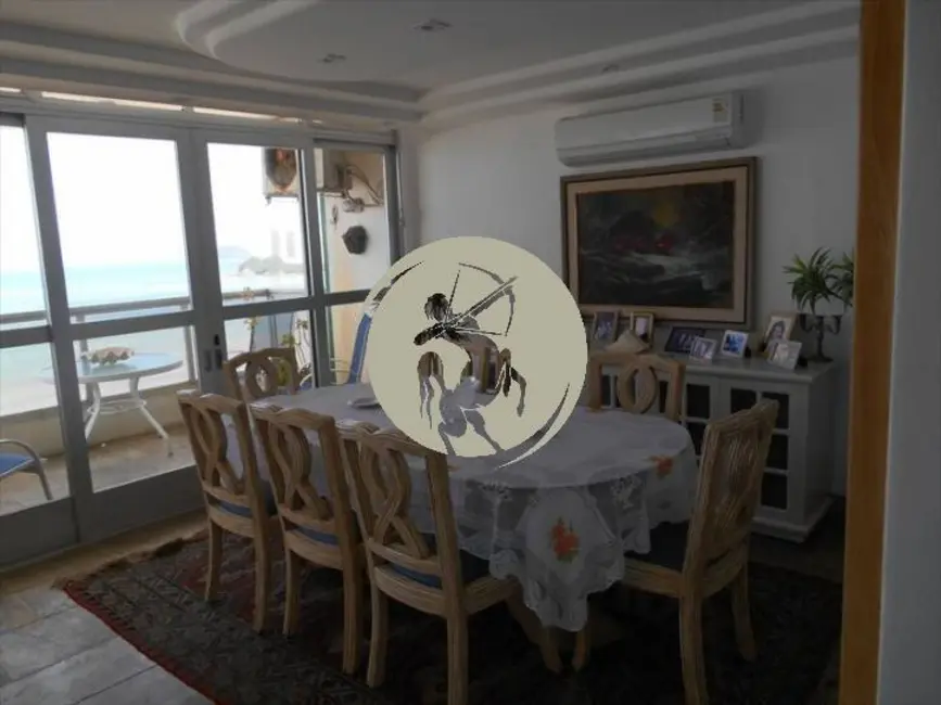 Foto 2 de Apartamento com 3 quartos à venda, 162m2 em Guaruja - SP