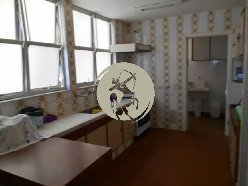 Foto 9 de Apartamento com 3 quartos à venda, 162m2 em Guaruja - SP