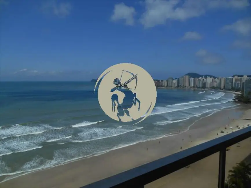 Foto 5 de Apartamento com 3 quartos à venda, 162m2 em Guaruja - SP