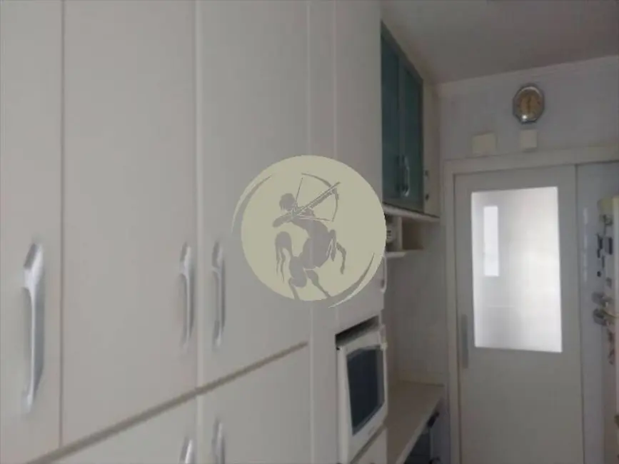 Foto 5 de Apartamento com 4 quartos à venda, 161m2 em Vila Luis Antônio, Guaruja - SP