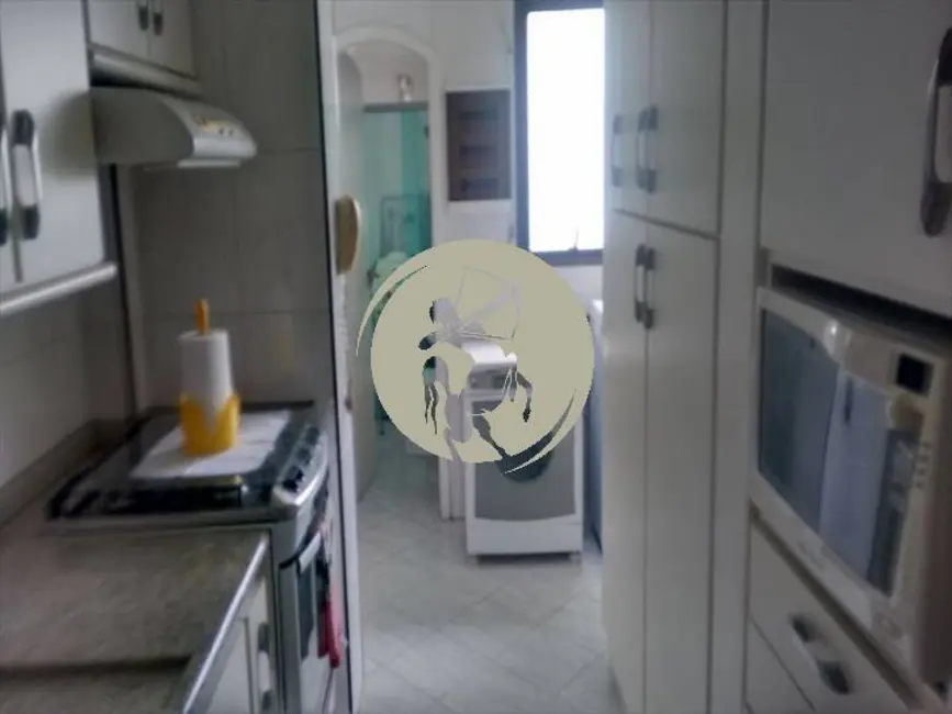 Foto 7 de Apartamento com 4 quartos à venda, 161m2 em Vila Luis Antônio, Guaruja - SP