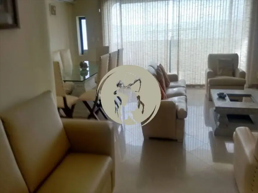 Foto 8 de Apartamento com 4 quartos à venda, 161m2 em Vila Luis Antônio, Guaruja - SP