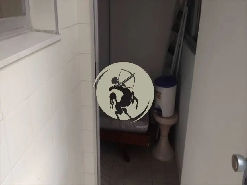 Foto 4 de Apartamento com 2 quartos à venda, 107m2 em Vila Luis Antônio, Guaruja - SP