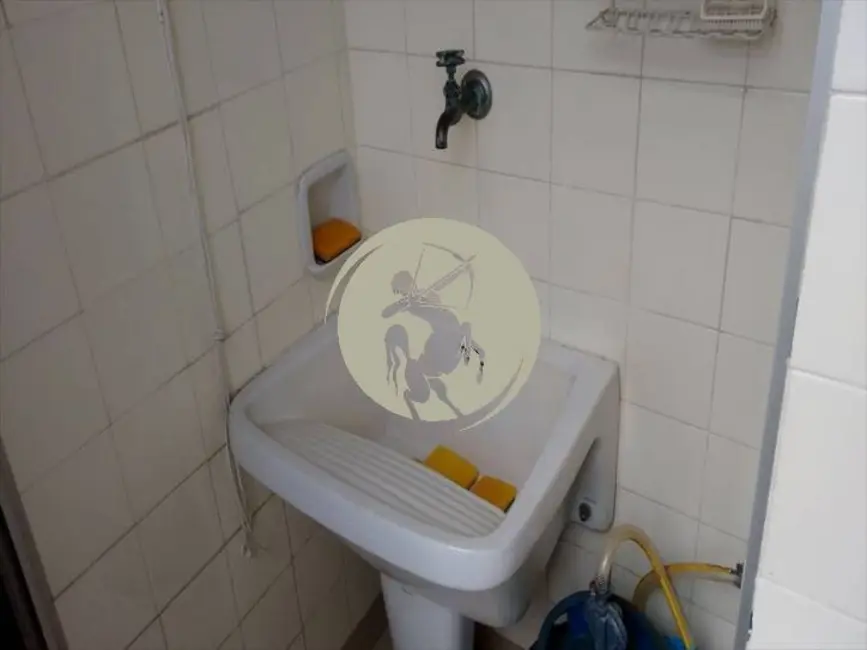 Foto 3 de Apartamento com 2 quartos à venda, 107m2 em Vila Luis Antônio, Guaruja - SP