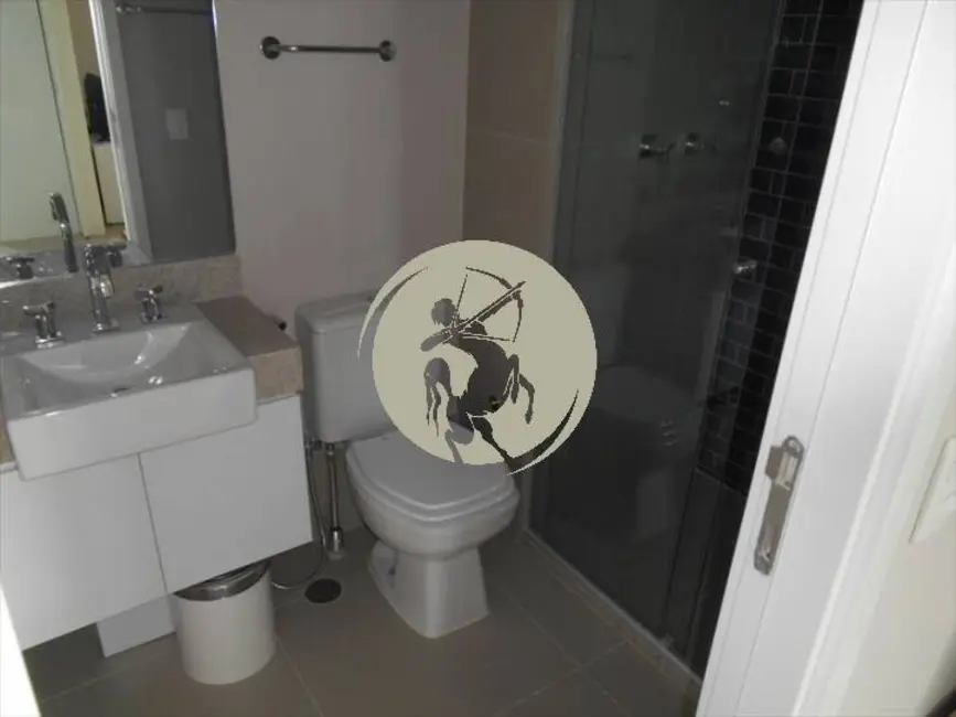 Apartamento com 2 quartos para alugar, 64m2 em Pompéia, Santos - SP - imagem 6 Foto 6 de Apartamento com 2 quartos para alugar, 64m2 em Pompéia, Santos - SP