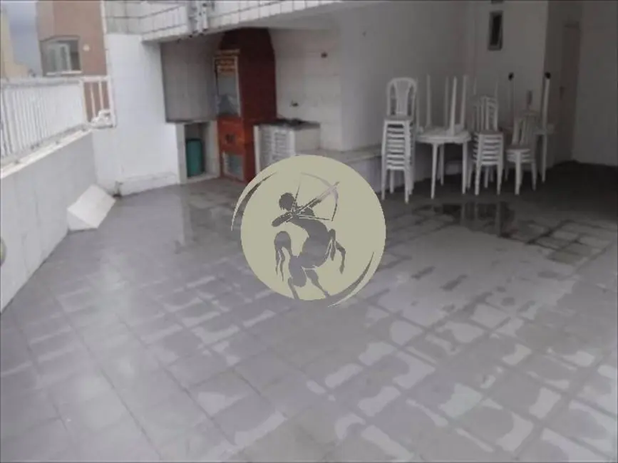 Foto 9 de Apartamento com 2 quartos à venda, 65m2 em Ponta da Praia, Santos - SP