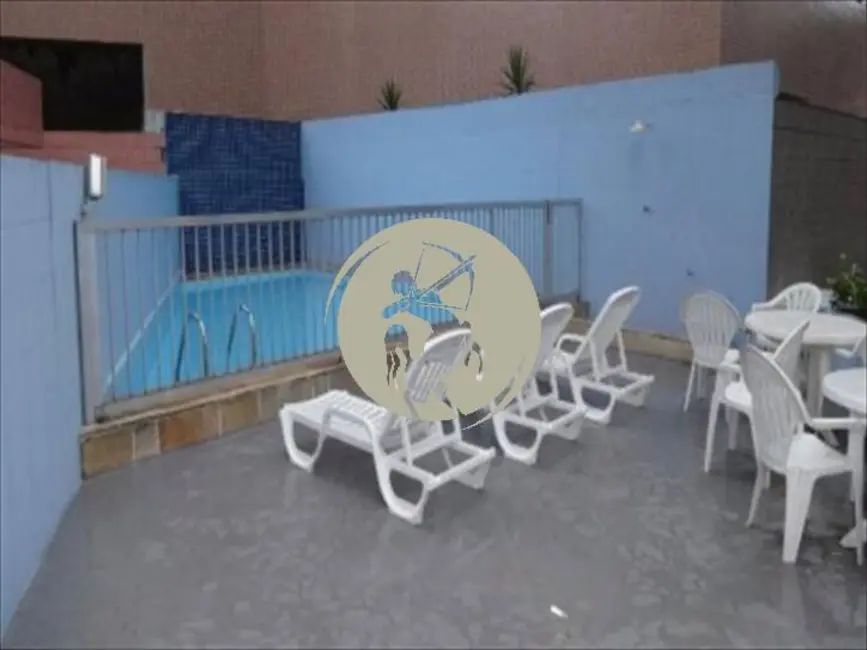 Foto 8 de Apartamento com 2 quartos à venda, 65m2 em Ponta da Praia, Santos - SP