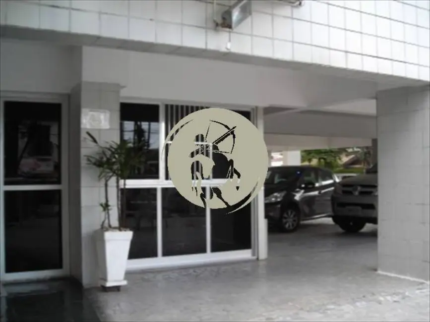 Foto 5 de Apartamento com 2 quartos à venda, 65m2 em Ponta da Praia, Santos - SP