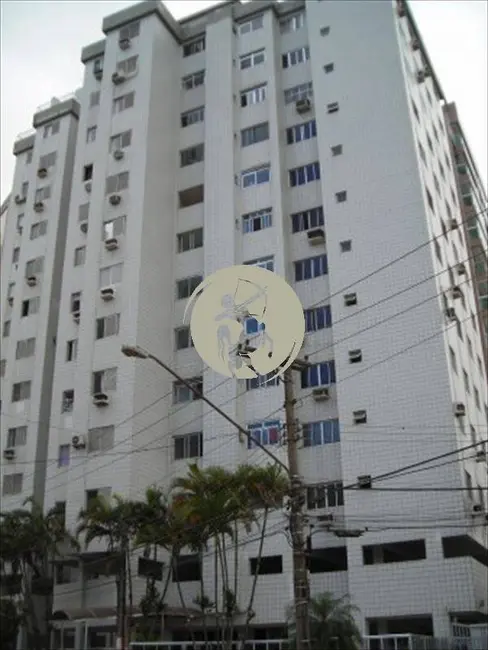 Foto 6 de Apartamento com 2 quartos à venda, 65m2 em Ponta da Praia, Santos - SP