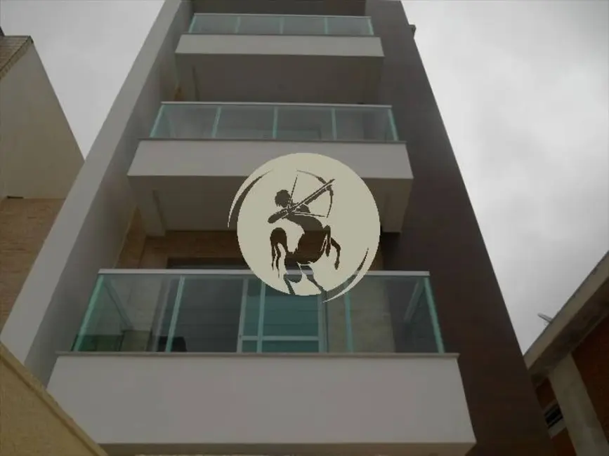 Foto 1 de Casa com 3 quartos à venda, 120m2 em Embaré, Santos - SP