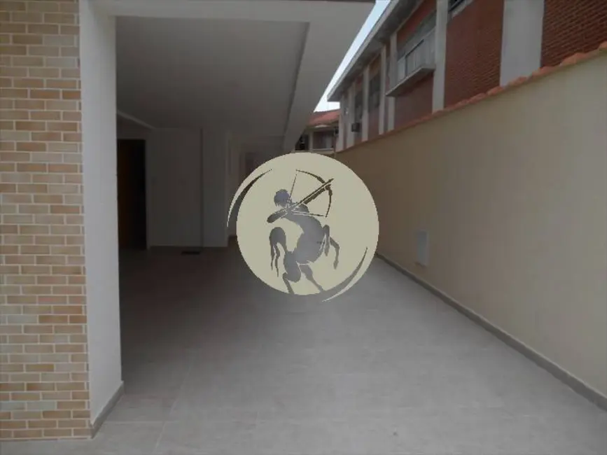 Foto 3 de Casa com 3 quartos à venda, 120m2 em Embaré, Santos - SP