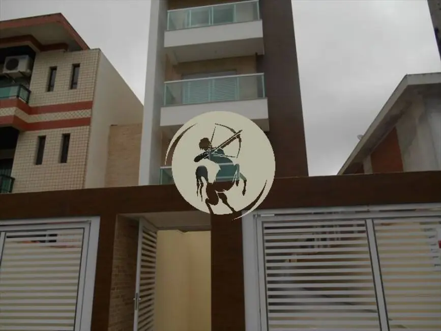 Foto 2 de Casa com 3 quartos à venda, 120m2 em Embaré, Santos - SP