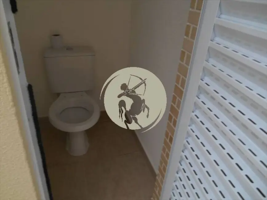 Foto 4 de Casa com 3 quartos à venda, 120m2 em Embaré, Santos - SP