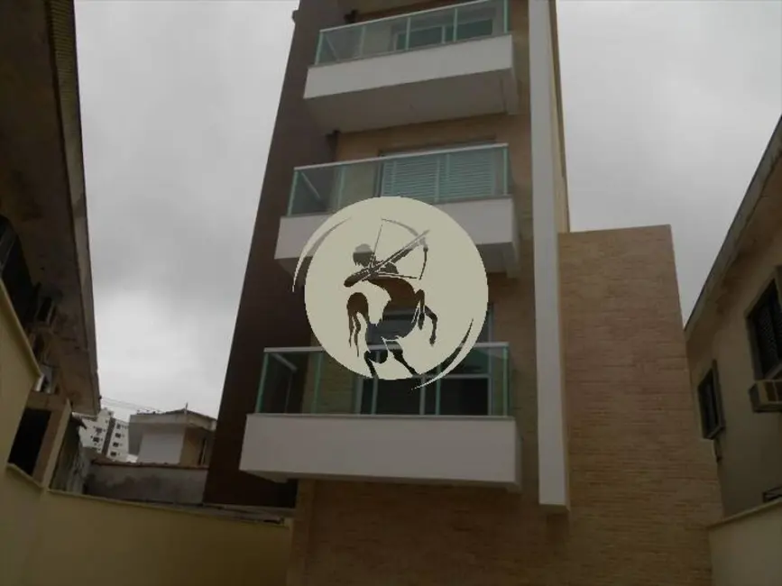 Foto 5 de Casa com 3 quartos à venda, 120m2 em Embaré, Santos - SP