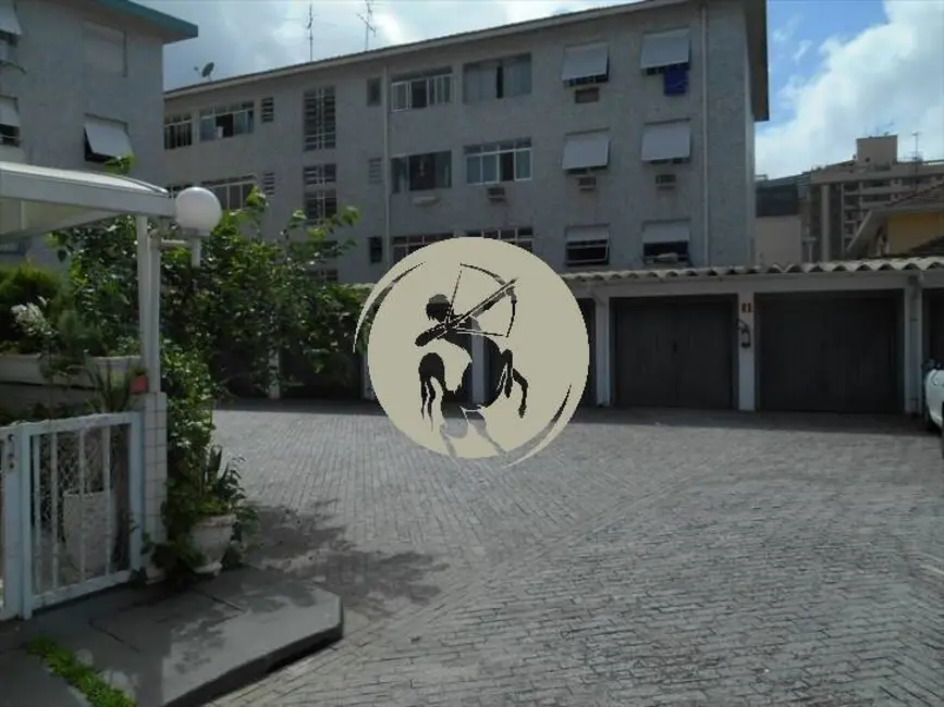 Sobrado com 3 quartos à venda, 180m2 em Ponta da Praia, Santos - SP - imagem 3 Foto 3 de Sobrado com 3 quartos à venda, 180m2 em Ponta da Praia, Santos - SP