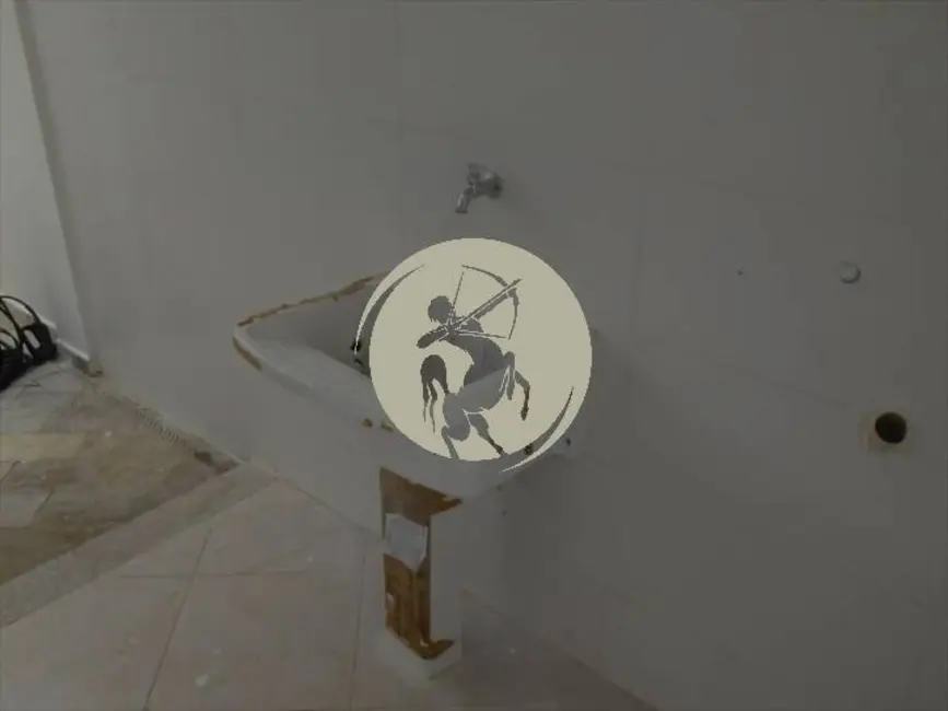 Sobrado com 3 quartos à venda, 180m2 em Ponta da Praia, Santos - SP - imagem 8 Foto 8 de Sobrado com 3 quartos à venda, 180m2 em Ponta da Praia, Santos - SP