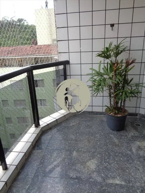 Foto 8 de Cobertura com 2 quartos à venda, 186m2 em Jardim Três Marias, Guaruja - SP