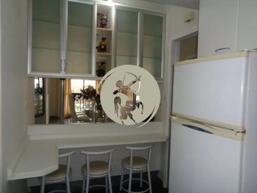 Foto 9 de Cobertura com 2 quartos à venda, 186m2 em Jardim Três Marias, Guaruja - SP