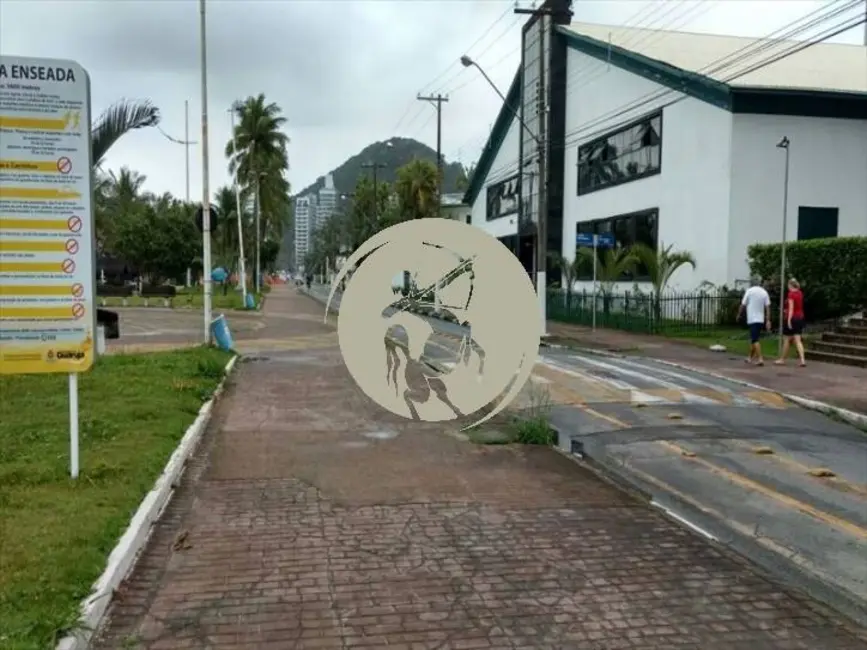 Foto 6 de Cobertura com 2 quartos à venda, 186m2 em Jardim Três Marias, Guaruja - SP