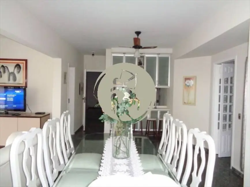 Foto 7 de Cobertura com 2 quartos à venda, 186m2 em Jardim Três Marias, Guaruja - SP