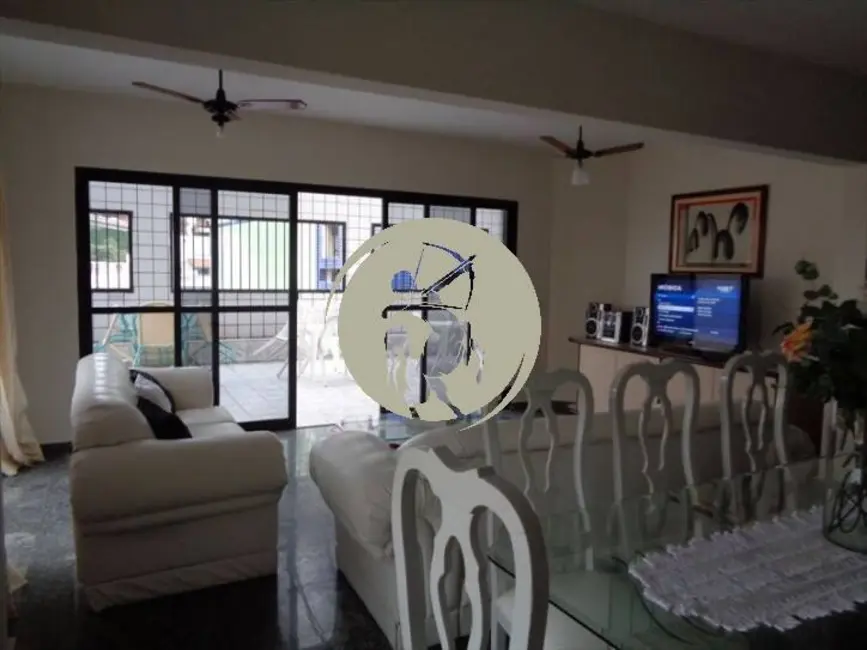 Foto 3 de Cobertura com 2 quartos à venda, 186m2 em Jardim Três Marias, Guaruja - SP