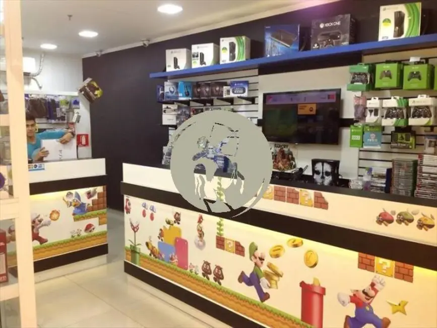 Foto 6 de Sala Comercial à venda, 90m2 em Jardim Independência, Sao Vicente - SP