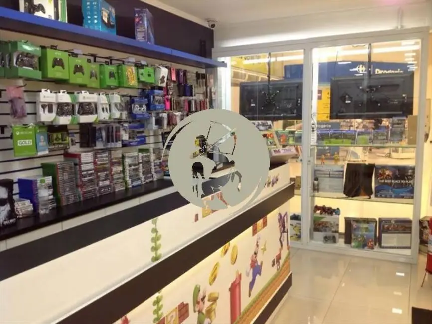 Foto 2 de Sala Comercial à venda, 90m2 em Jardim Independência, Sao Vicente - SP