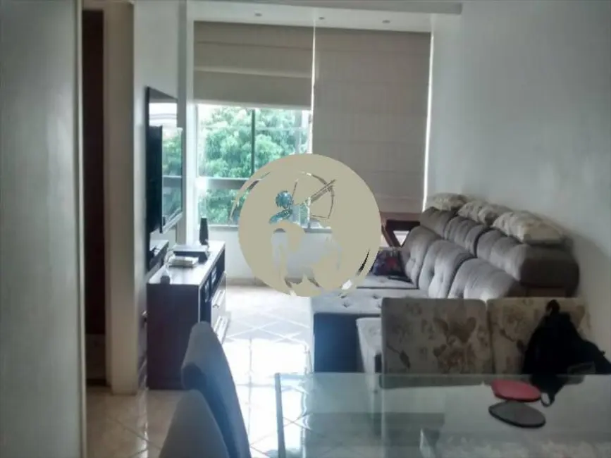 Foto 7 de Apartamento com 2 quartos à venda, 90m2 em Aparecida, Santos - SP