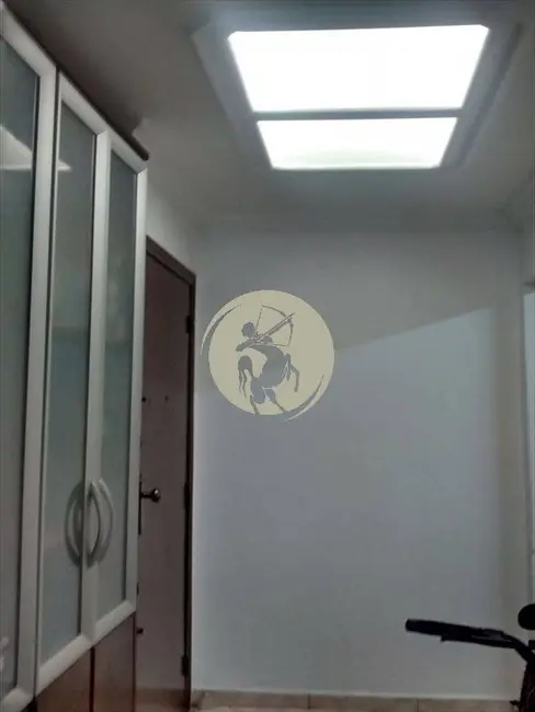 Foto 9 de Apartamento com 2 quartos à venda, 90m2 em Aparecida, Santos - SP