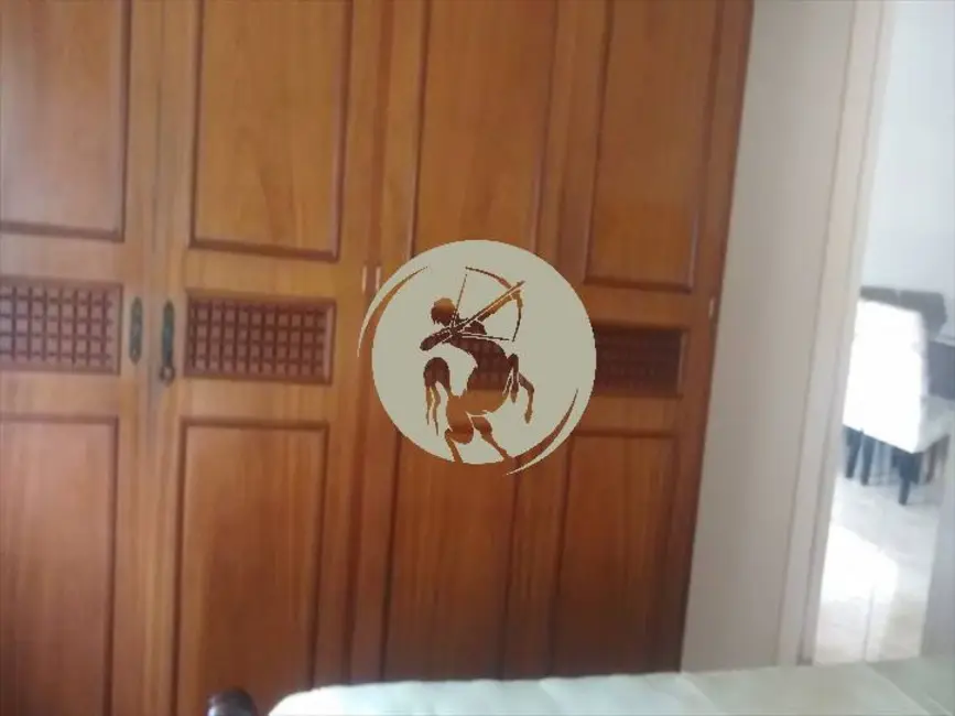 Foto 5 de Apartamento com 2 quartos à venda, 90m2 em Aparecida, Santos - SP