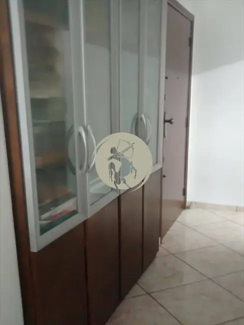 Foto 8 de Apartamento com 2 quartos à venda, 90m2 em Aparecida, Santos - SP