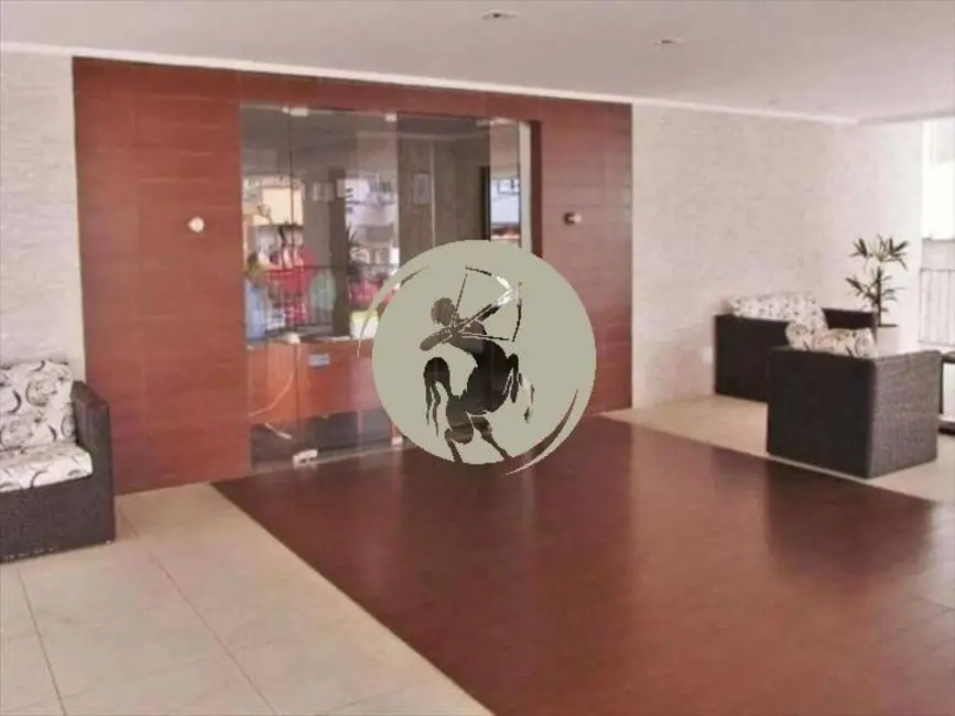 Foto 2 de Apartamento com 1 quarto à venda, 55m2 em Sao Vicente - SP