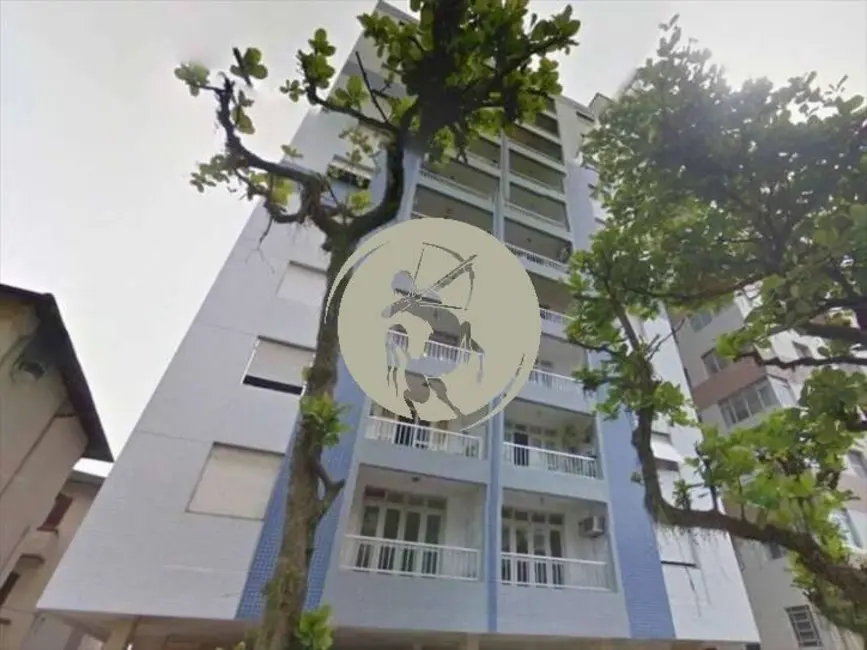 Foto 1 de Apartamento com 1 quarto à venda, 55m2 em Sao Vicente - SP