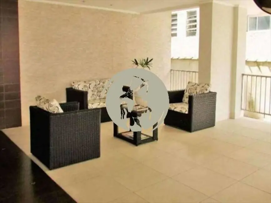 Foto 3 de Apartamento com 1 quarto à venda, 55m2 em Sao Vicente - SP