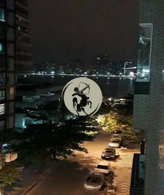 Foto 4 de Apartamento com 2 quartos à venda, 100m2 em Itararé, Sao Vicente - SP